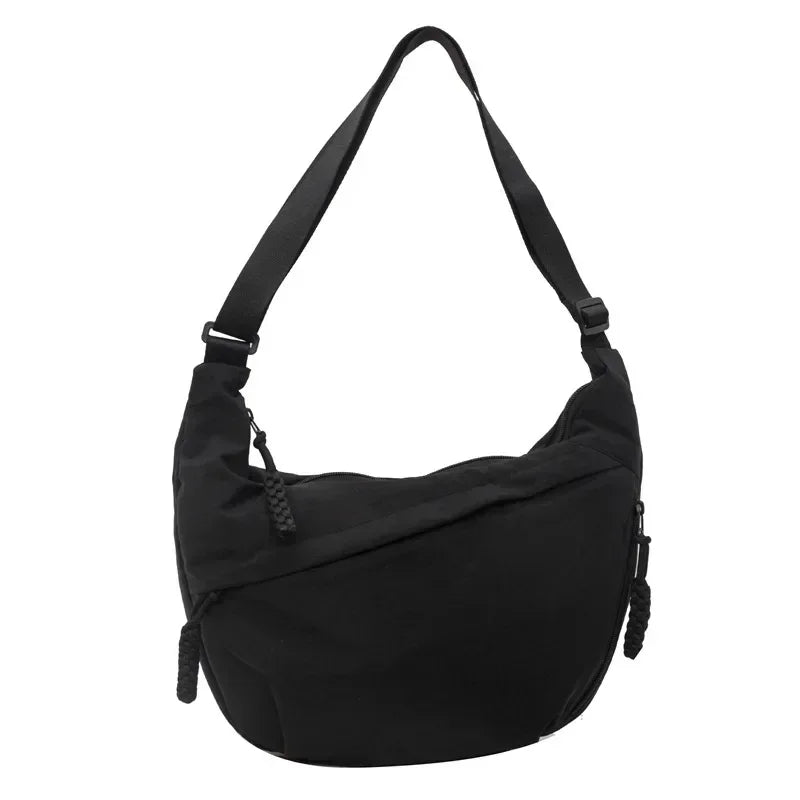 Manon | Sac Besace Souple pour Femme
