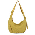 Manon | Sac Besace Souple pour Femme