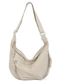 Manon | Sac Besace Souple pour Femme
