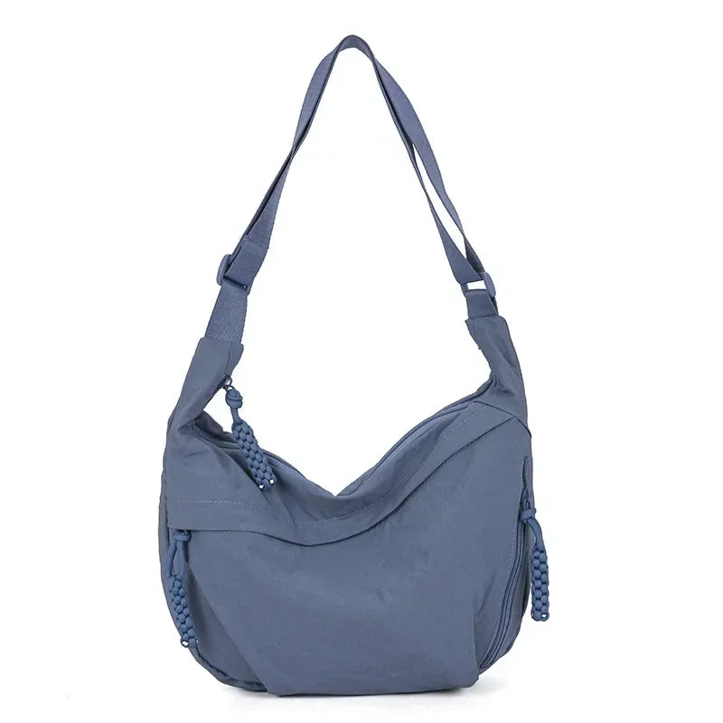 Manon | Sac Besace Souple pour Femme